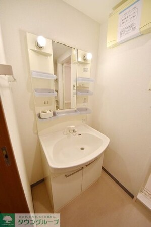 レーブロジュメンの物件内観写真